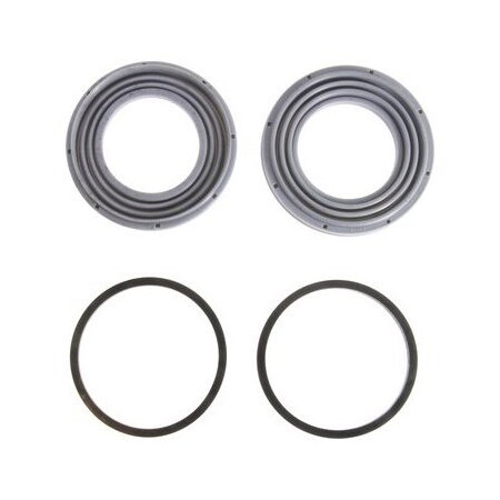 Centric Parts Caliper Repair Kit, 143.66025 143.66025